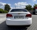 Белый Шевроле Круз, объемом двигателя 1.6 л и пробегом 135 тыс. км за 6150 $, фото 3 на Automoto.ua