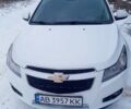 Білий Шевроле Круз, об'ємом двигуна 1.8 л та пробігом 159 тис. км за 7100 $, фото 9 на Automoto.ua