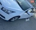 Белый Шевроле Круз, объемом двигателя 1.8 л и пробегом 290 тыс. км за 6700 $, фото 1 на Automoto.ua