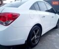 Білий Шевроле Круз, об'ємом двигуна 1.8 л та пробігом 159 тис. км за 7100 $, фото 11 на Automoto.ua