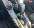 Белый Шевроле Круз, объемом двигателя 1.36 л и пробегом 240 тыс. км за 6800 $, фото 14 на Automoto.ua