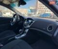 Белый Шевроле Круз, объемом двигателя 1.36 л и пробегом 240 тыс. км за 6800 $, фото 19 на Automoto.ua