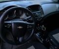 Белый Шевроле Круз, объемом двигателя 1.8 л и пробегом 292 тыс. км за 6300 $, фото 4 на Automoto.ua