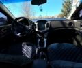 Білий Шевроле Круз, об'ємом двигуна 1.6 л та пробігом 262 тис. км за 6200 $, фото 5 на Automoto.ua