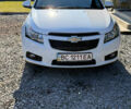 Білий Шевроле Круз, об'ємом двигуна 1.8 л та пробігом 200 тис. км за 6300 $, фото 1 на Automoto.ua