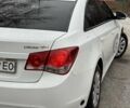 Белый Шевроле Круз, объемом двигателя 1.8 л и пробегом 250 тыс. км за 5700 $, фото 11 на Automoto.ua