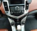 Белый Шевроле Круз, объемом двигателя 1.8 л и пробегом 157 тыс. км за 7400 $, фото 14 на Automoto.ua