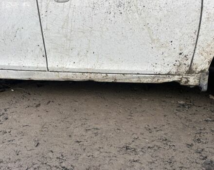 Білий Шевроле Круз, об'ємом двигуна 1.8 л та пробігом 205 тис. км за 3300 $, фото 5 на Automoto.ua