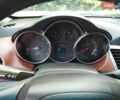 Белый Шевроле Круз, объемом двигателя 1.8 л и пробегом 157 тыс. км за 7400 $, фото 4 на Automoto.ua