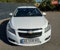 Білий Шевроле Круз, об'ємом двигуна 2 л та пробігом 277 тис. км за 5600 $, фото 1 на Automoto.ua