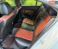 Білий Шевроле Круз, об'ємом двигуна 1.8 л та пробігом 162 тис. км за 6950 $, фото 45 на Automoto.ua