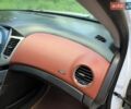 Білий Шевроле Круз, об'ємом двигуна 1.8 л та пробігом 162 тис. км за 6950 $, фото 65 на Automoto.ua