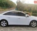 Білий Шевроле Круз, об'ємом двигуна 1.8 л та пробігом 162 тис. км за 7200 $, фото 5 на Automoto.ua