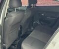 Белый Шевроле Круз, объемом двигателя 1.8 л и пробегом 250 тыс. км за 5700 $, фото 22 на Automoto.ua