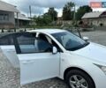 Белый Шевроле Круз, объемом двигателя 1.8 л и пробегом 245 тыс. км за 7000 $, фото 1 на Automoto.ua
