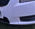 Білий Шевроле Круз, об'ємом двигуна 1.8 л та пробігом 300 тис. км за 5800 $, фото 1 на Automoto.ua