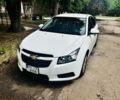 Білий Шевроле Круз, об'ємом двигуна 1.4 л та пробігом 122 тис. км за 5950 $, фото 1 на Automoto.ua