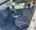 Белый Шевроле Круз, объемом двигателя 1.36 л и пробегом 240 тыс. км за 6800 $, фото 21 на Automoto.ua