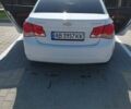 Белый Шевроле Круз, объемом двигателя 1.8 л и пробегом 157 тыс. км за 7400 $, фото 13 на Automoto.ua