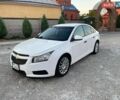 Білий Шевроле Круз, об'ємом двигуна 1.36 л та пробігом 120 тис. км за 5200 $, фото 1 на Automoto.ua