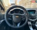 Белый Шевроле Круз, объемом двигателя 1.36 л и пробегом 240 тыс. км за 6800 $, фото 23 на Automoto.ua