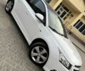 Белый Шевроле Круз, объемом двигателя 1.6 л и пробегом 240 тыс. км за 5400 $, фото 1 на Automoto.ua