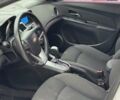 Белый Шевроле Круз, объемом двигателя 1.8 л и пробегом 250 тыс. км за 5700 $, фото 13 на Automoto.ua
