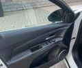 Білий Шевроле Круз, об'ємом двигуна 1.8 л та пробігом 170 тис. км за 7000 $, фото 8 на Automoto.ua
