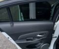 Белый Шевроле Круз, объемом двигателя 1.8 л и пробегом 280 тыс. км за 5800 $, фото 5 на Automoto.ua