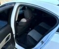 Белый Шевроле Круз, объемом двигателя 1.8 л и пробегом 292 тыс. км за 6300 $, фото 7 на Automoto.ua