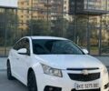 Білий Шевроле Круз, об'ємом двигуна 1.8 л та пробігом 207 тис. км за 6000 $, фото 1 на Automoto.ua
