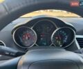 Белый Шевроле Круз, объемом двигателя 1.36 л и пробегом 240 тыс. км за 6800 $, фото 8 на Automoto.ua