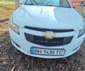 Білий Шевроле Круз, об'ємом двигуна 2 л та пробігом 80 тис. км за 8200 $, фото 1 на Automoto.ua