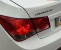 Белый Шевроле Круз, объемом двигателя 1.8 л и пробегом 250 тыс. км за 5700 $, фото 8 на Automoto.ua