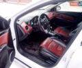 Білий Шевроле Круз, об'ємом двигуна 1.8 л та пробігом 159 тис. км за 7100 $, фото 4 на Automoto.ua