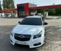 Білий Шевроле Круз, об'ємом двигуна 2 л та пробігом 404 тис. км за 6600 $, фото 1 на Automoto.ua