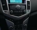 Белый Шевроле Круз, объемом двигателя 1.8 л и пробегом 280 тыс. км за 5800 $, фото 9 на Automoto.ua