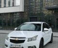 Білий Шевроле Круз, об'ємом двигуна 1.8 л та пробігом 207 тис. км за 6000 $, фото 1 на Automoto.ua