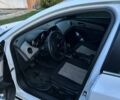 Білий Шевроле Круз, об'ємом двигуна 1.8 л та пробігом 300 тис. км за 5800 $, фото 4 на Automoto.ua
