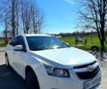 Білий Шевроле Круз, об'ємом двигуна 1.6 л та пробігом 262 тис. км за 6200 $, фото 1 на Automoto.ua