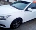 Білий Шевроле Круз, об'ємом двигуна 1.8 л та пробігом 159 тис. км за 7100 $, фото 13 на Automoto.ua