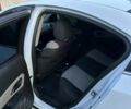 Белый Шевроле Круз, объемом двигателя 1.8 л и пробегом 300 тыс. км за 5700 $, фото 5 на Automoto.ua