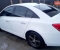 Білий Шевроле Круз, об'ємом двигуна 1.8 л та пробігом 159 тис. км за 7100 $, фото 14 на Automoto.ua