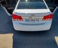 Білий Шевроле Круз, об'ємом двигуна 1.8 л та пробігом 250 тис. км за 6500 $, фото 1 на Automoto.ua