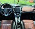 Білий Шевроле Круз, об'ємом двигуна 1.8 л та пробігом 162 тис. км за 6950 $, фото 53 на Automoto.ua