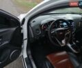 Белый Шевроле Круз, объемом двигателя 1.8 л и пробегом 280 тыс. км за 6300 $, фото 5 на Automoto.ua