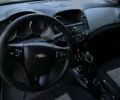 Белый Шевроле Круз, объемом двигателя 1.8 л и пробегом 300 тыс. км за 5700 $, фото 3 на Automoto.ua