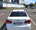 Білий Шевроле Круз, об'ємом двигуна 1.8 л та пробігом 94 тис. км за 8700 $, фото 4 на Automoto.ua