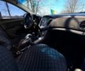Білий Шевроле Круз, об'ємом двигуна 1.6 л та пробігом 262 тис. км за 6200 $, фото 6 на Automoto.ua