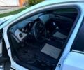 Белый Шевроле Круз, объемом двигателя 1.8 л и пробегом 292 тыс. км за 6300 $, фото 6 на Automoto.ua